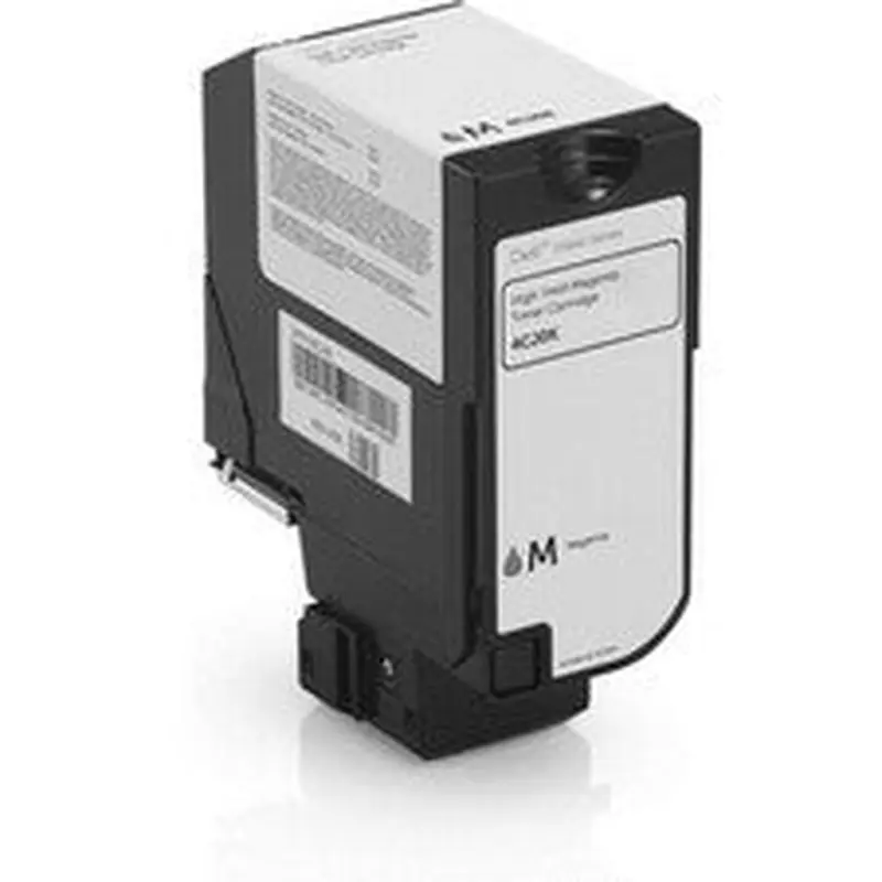 Dell Original Toner Cartridge - Magenta