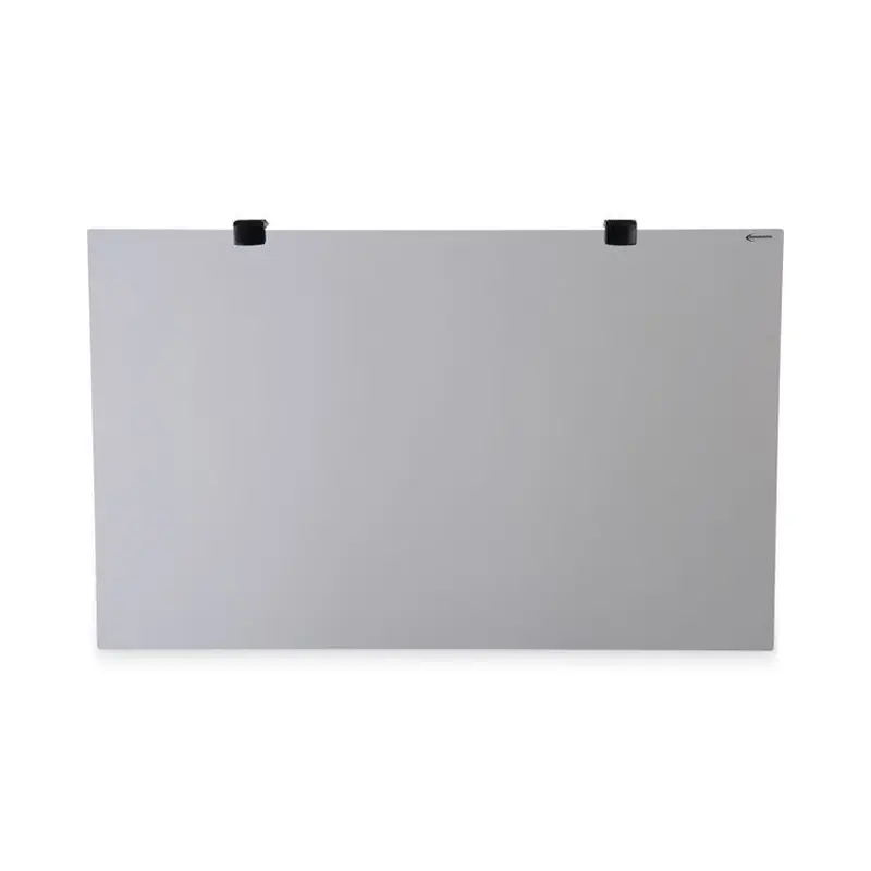 Protective Antiglare LCD Monitor Filter for 24  Widescreen Flat Panel Monitor, 16:9/16:10 Aspect Ratio