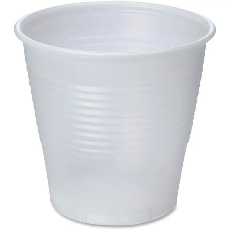 Genuine Joe Translucent Beverage Cup