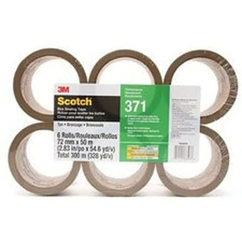 3M Scotch® Packaging Tape