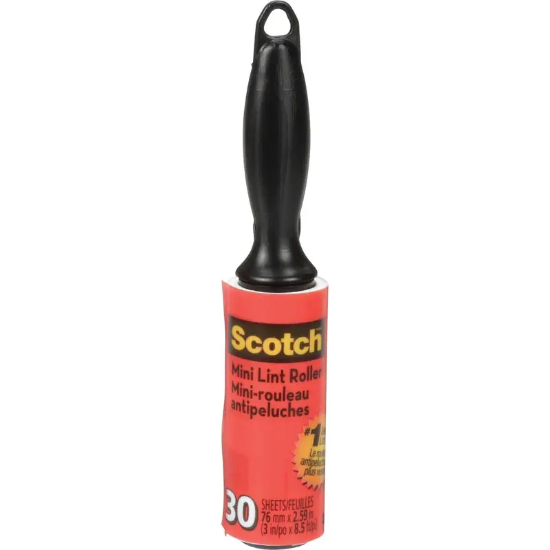 3M Mini Lint Removal Roller