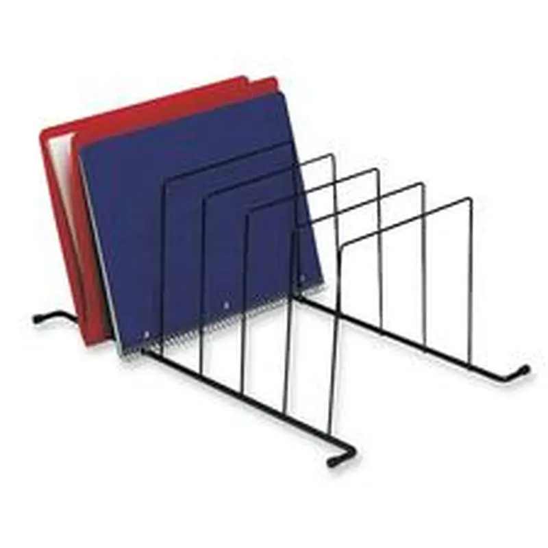 Acme United 6 Sections Collis Files