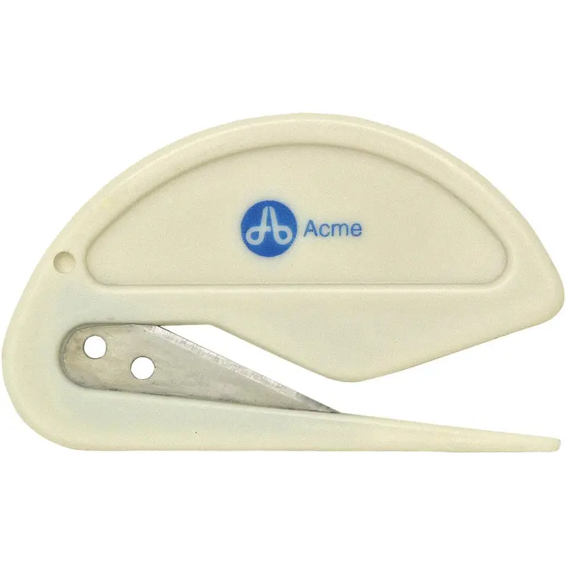 Acme United Zip Style Letter Opener
