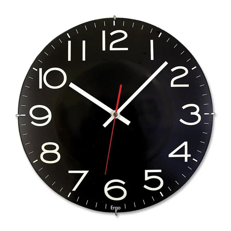 Artistic Wall Clock