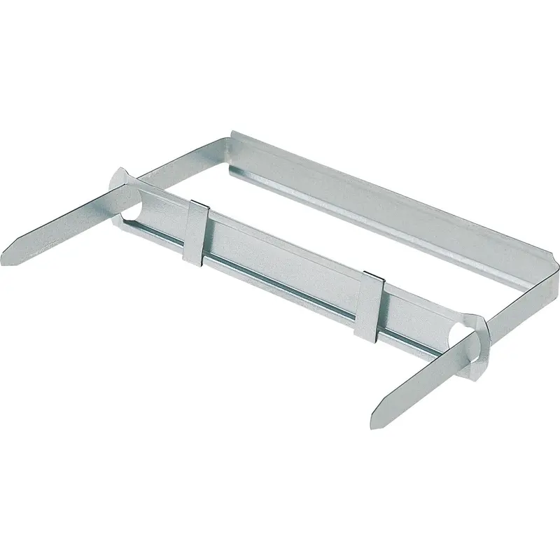 Acco Prong Fasteners - 4.25" (107.95 mm) Length - 3.5" Size Capacity - 50 / Box