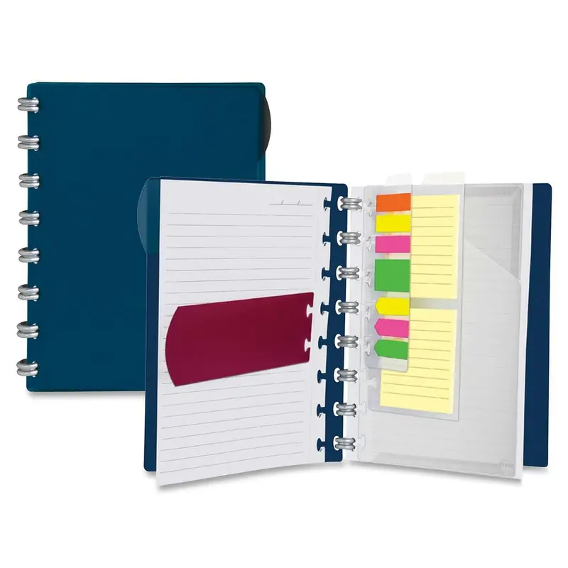 Ampad Versa Crossover Notebook