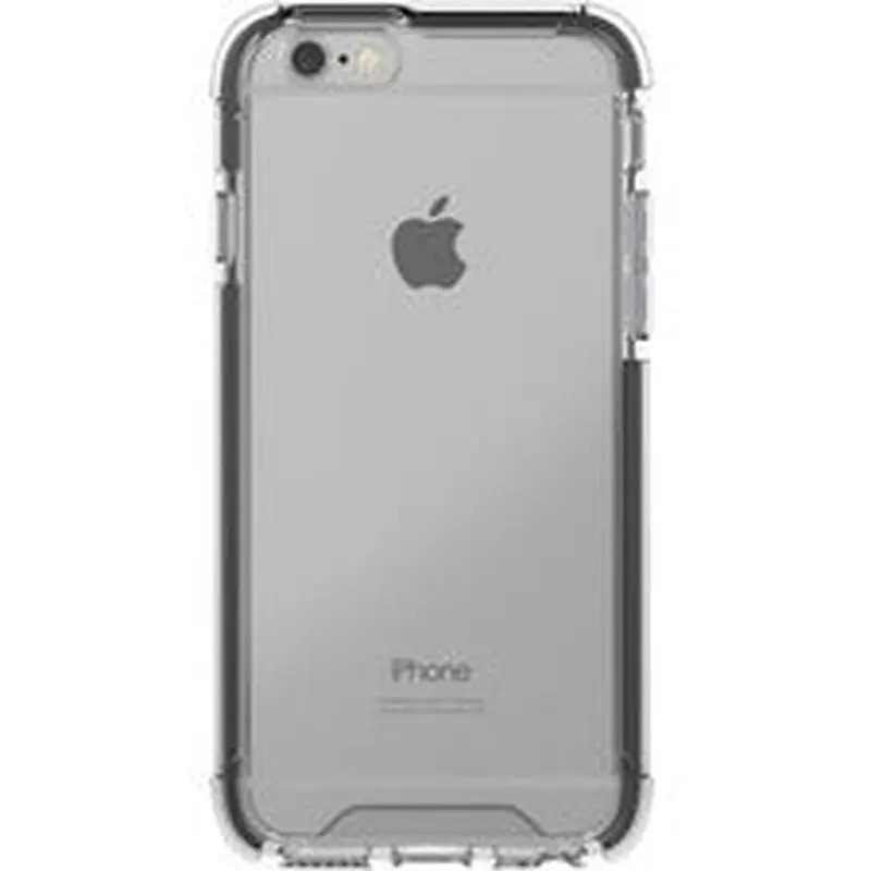 Blu Element DropZone Rugged Case Black for iPhone SE 2020/8/7