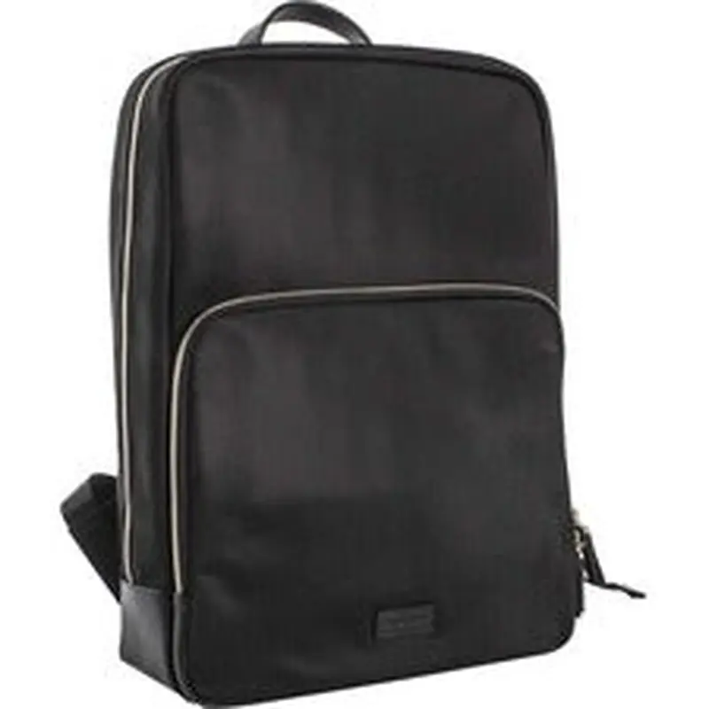 bugatti Carrying Case (Backpack) for 15.6" Accessories - Black