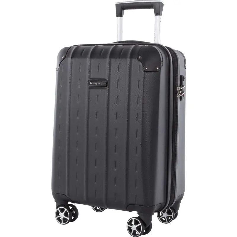 bugatti Carrying Case Wheel - Black