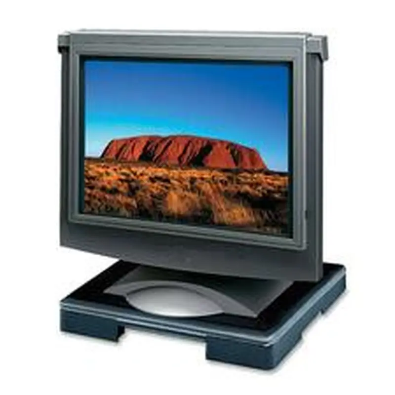 DAC Standard Monitor Riser Block