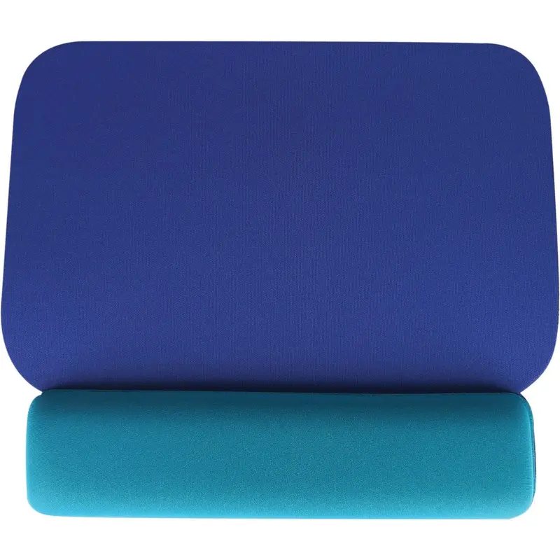 Data Accessories Company Palm Support Mouse Pad