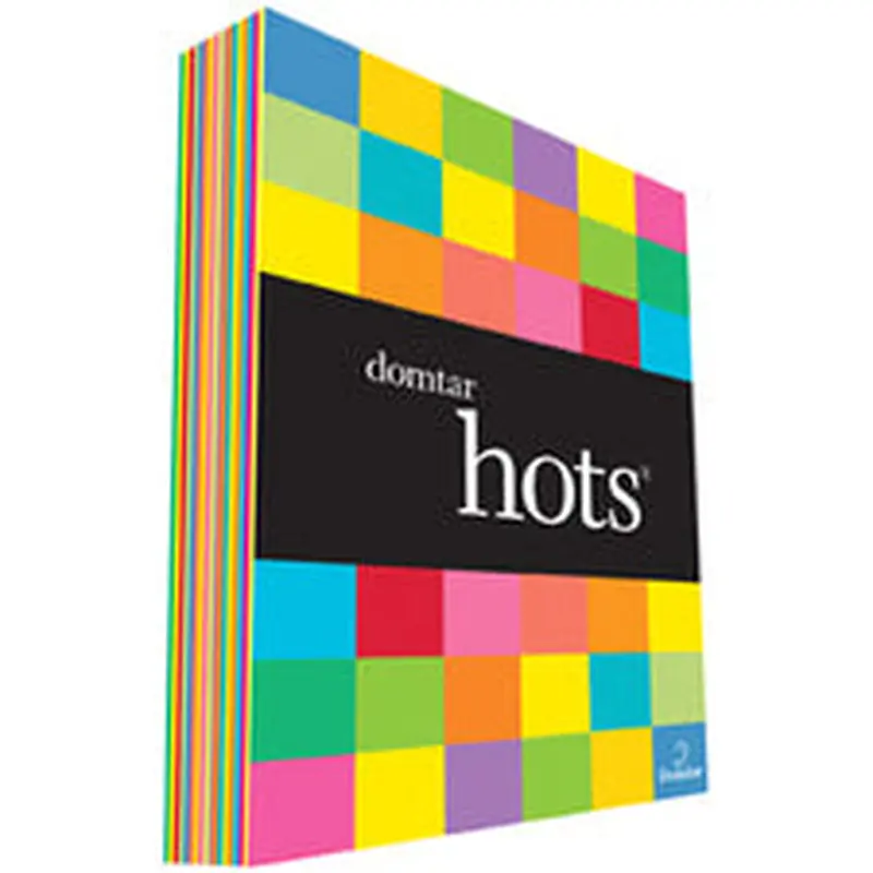 Domtar HOTS 81319 Laser, Inkjet Copy & Multipurpose Paper
