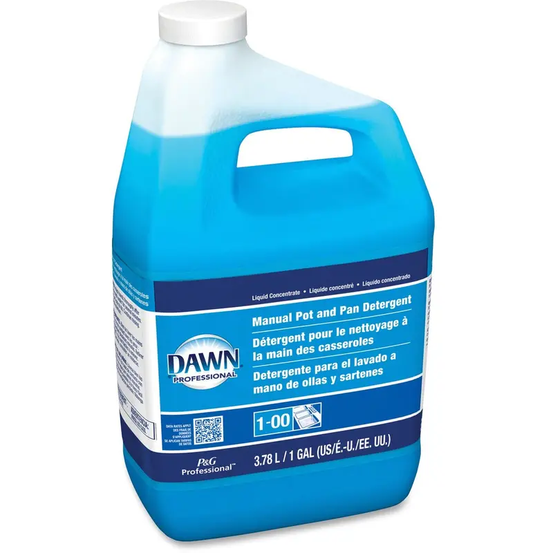 Dawn Manual Pot & Pan Detergent