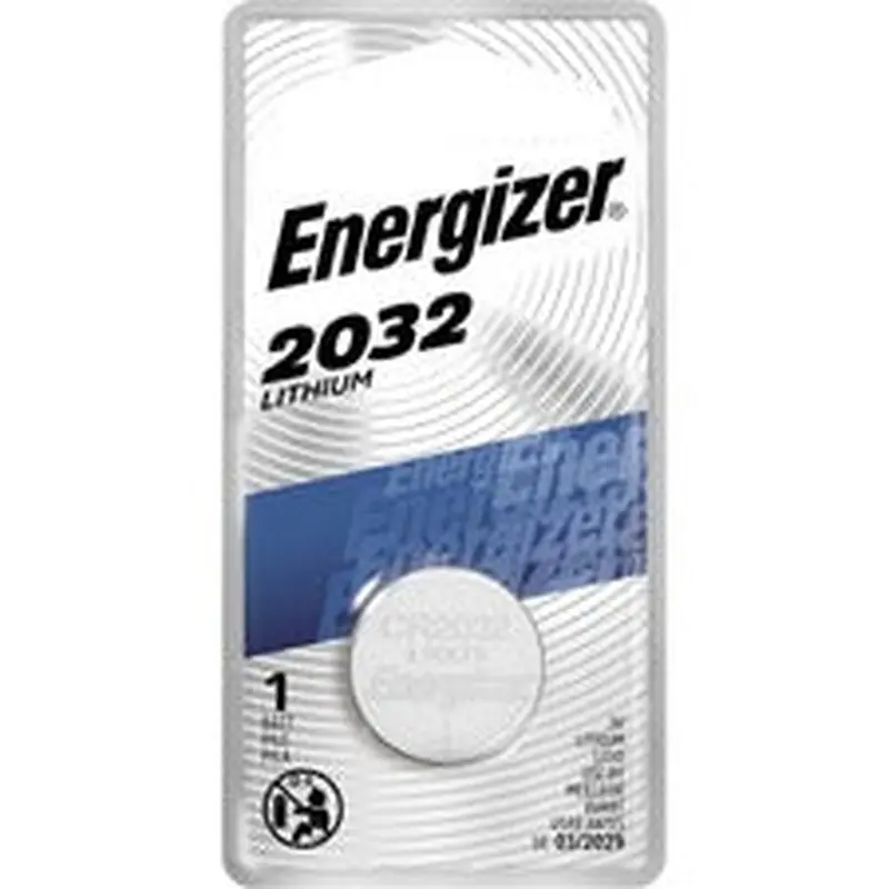 Energizer 2032 3V Watch/Electronic Battery