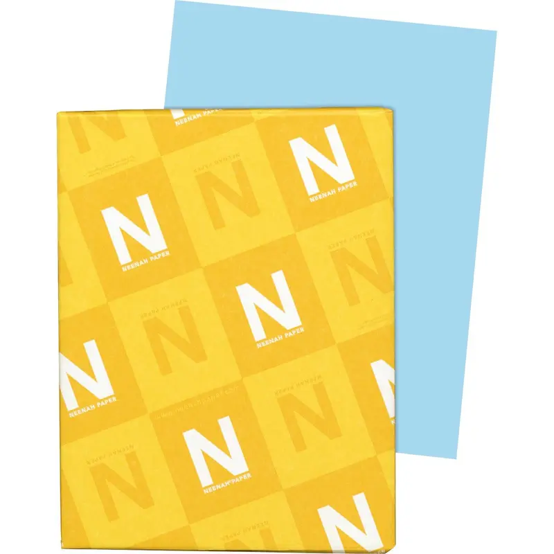 Exact Inkjet, Laser Index Paper - 30% Recycled