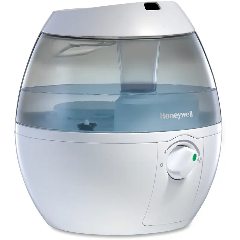 Honeywell Ultrasonic 0.5 gal Cool Mist Humidifier