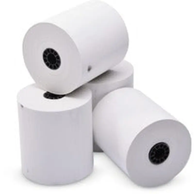 ICONEX Thermal Print Cash Register Roll