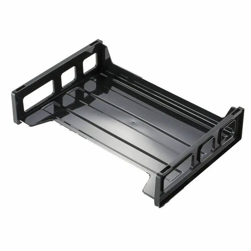 Korr Stacking Side Load Letter Tray