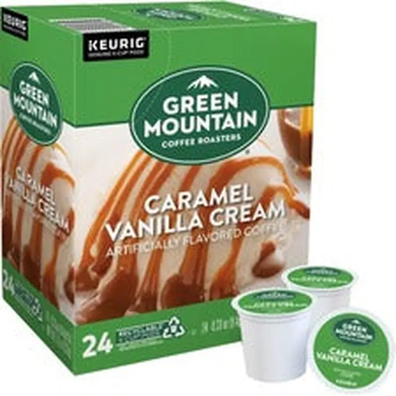 Laura Secord Coffee K-Cup