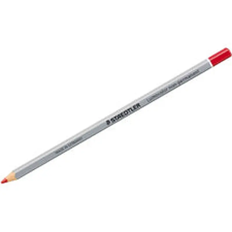 Lumocolor Non-Permanent Omnichrom 108 Dry Marker, Non-Permanent