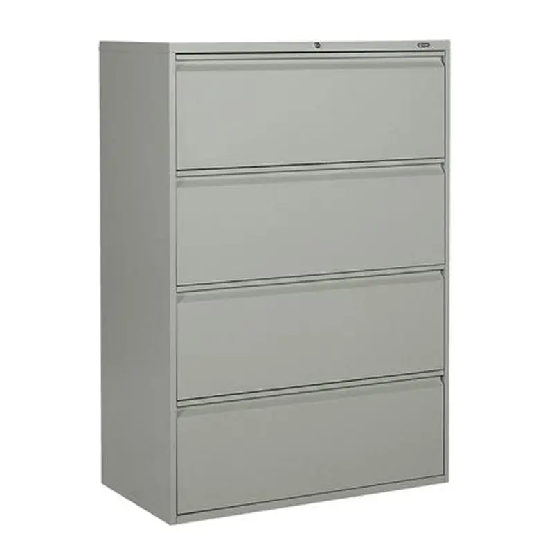 Offices To Go 4 Drawer High Lateral Cabinet