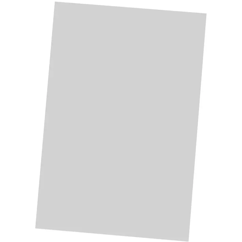 NAPP Construction Paper