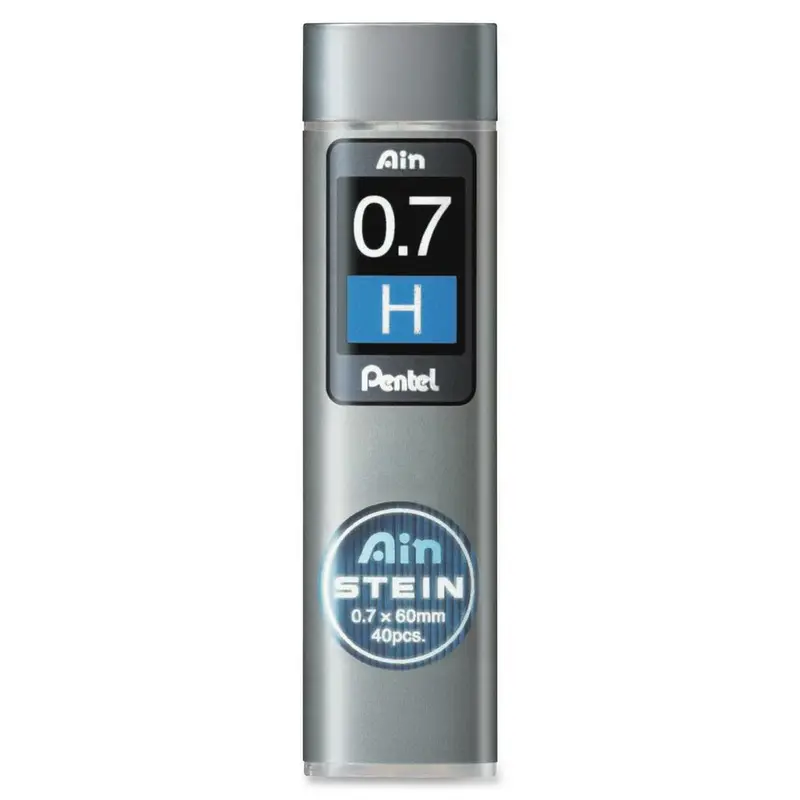 Pentel Ain Stein Mechanical Pencil Lead