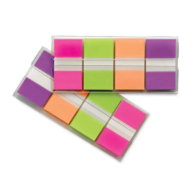 Post-it® Bright Colors Portable Flag