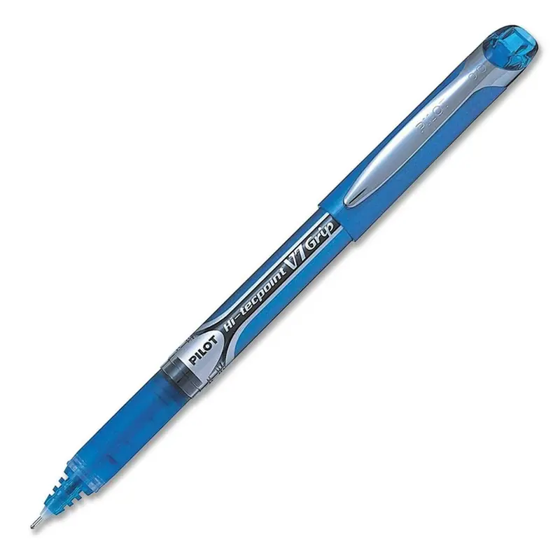Pilot Hi-Techpoint Rollerball Pen