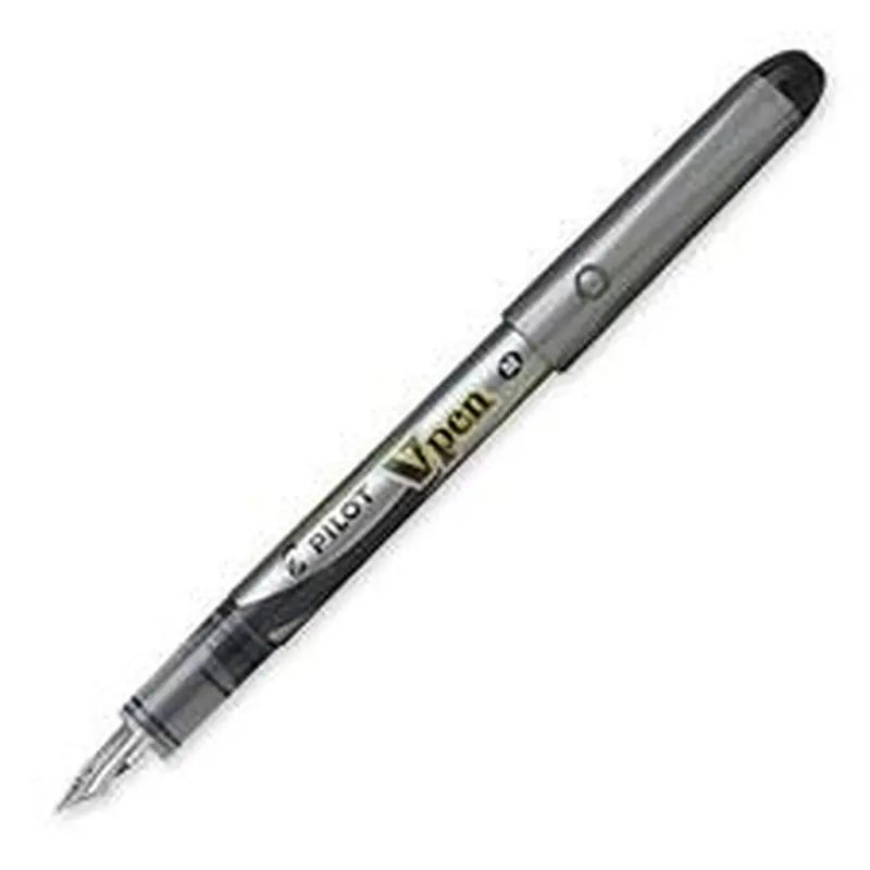 Pilot Varsity Disposable Fountain Pen