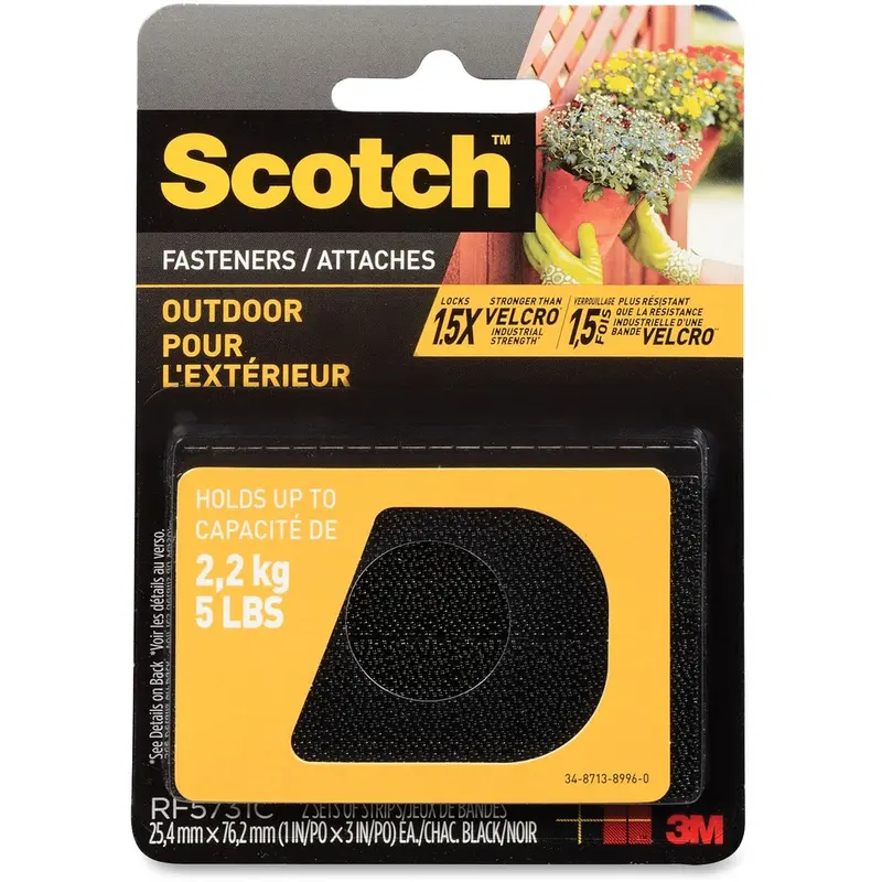Scotch Outdoor Fasteners