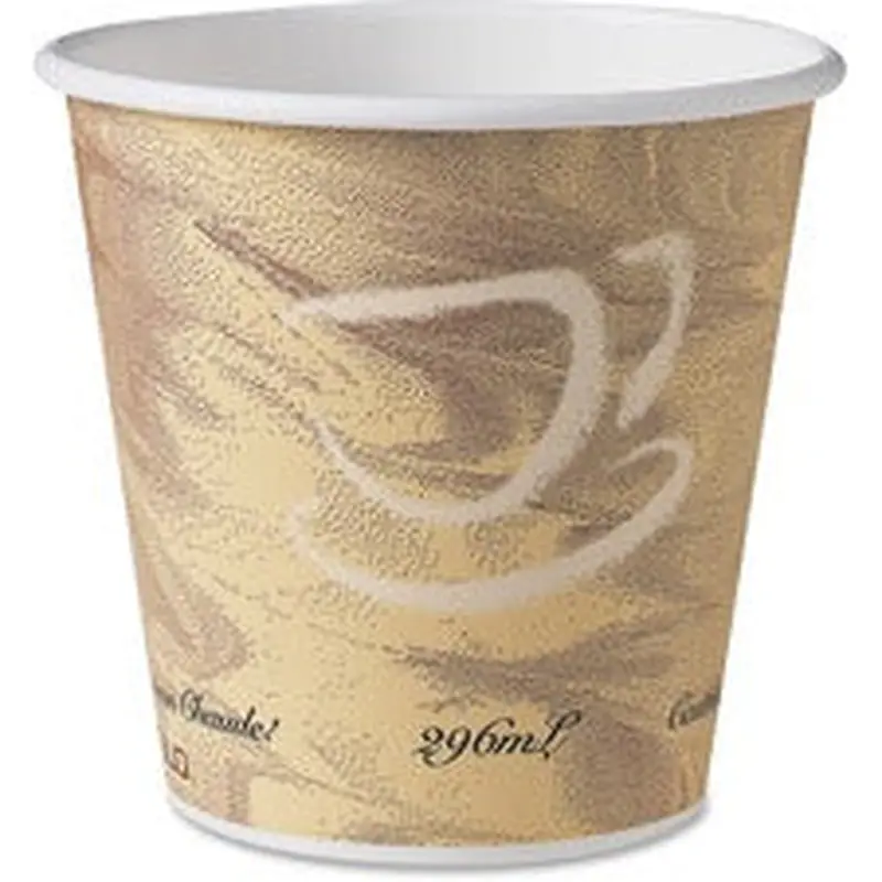 Solo Mistique Solo Hot Drink Paper Cup