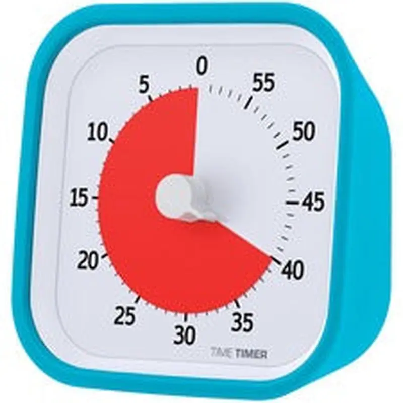 Time Timer MOD Analog Timer