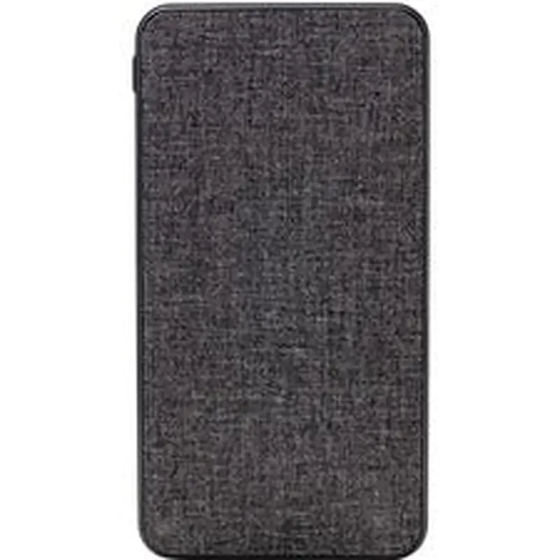 Ventev Innovations Portable Textile Battery