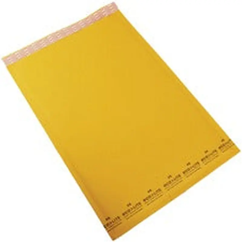 [#6] Ecolite Envelope Bubble Mailer