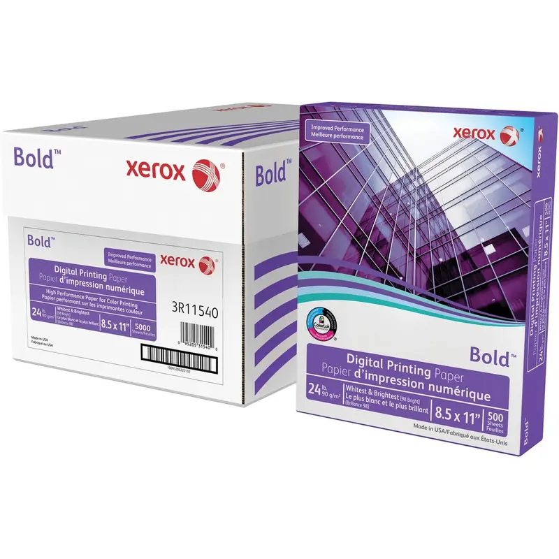 Xerox Color Xpressions  Copy Paper