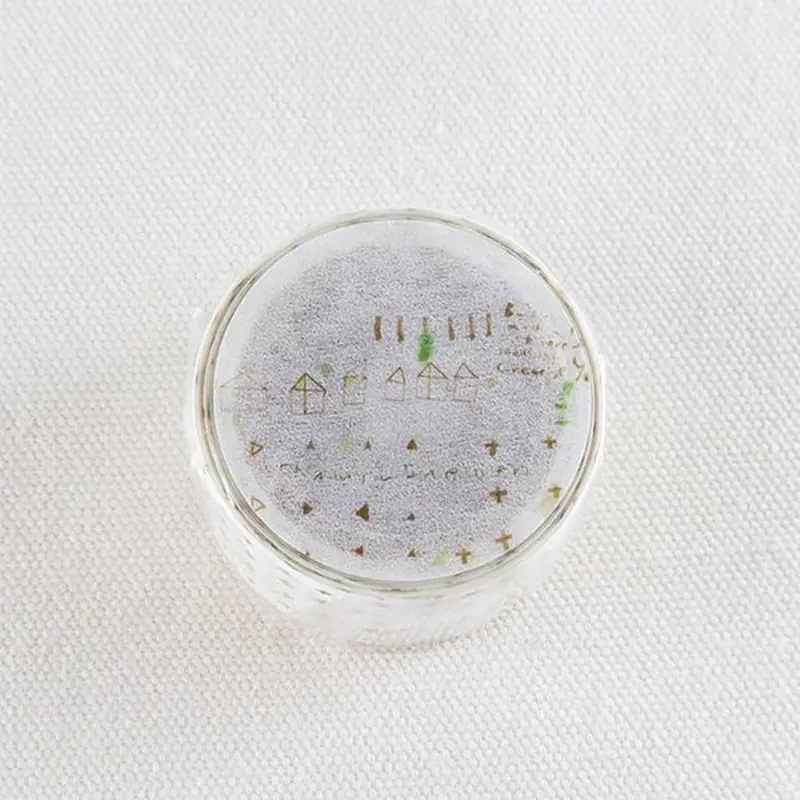 Chamil Garden Masking Tape - Here And There