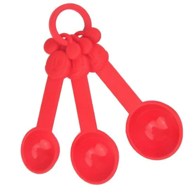 Disney Measuring SpoonMickey