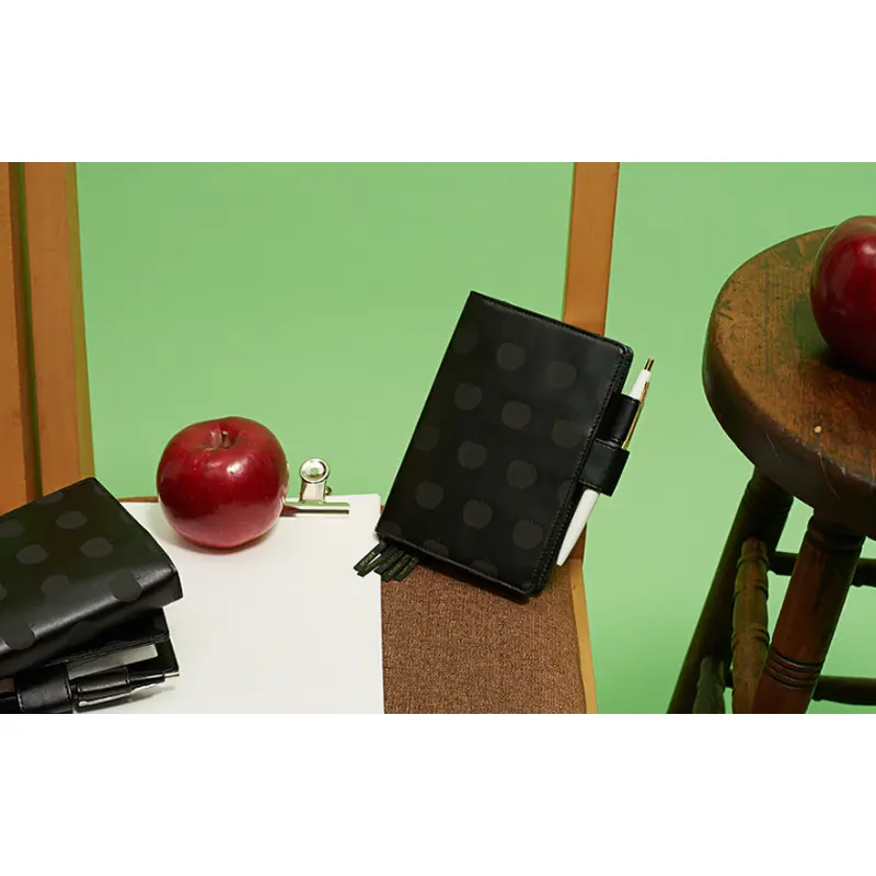 Hobonichi The Beatles In My Life Cover A6 Size