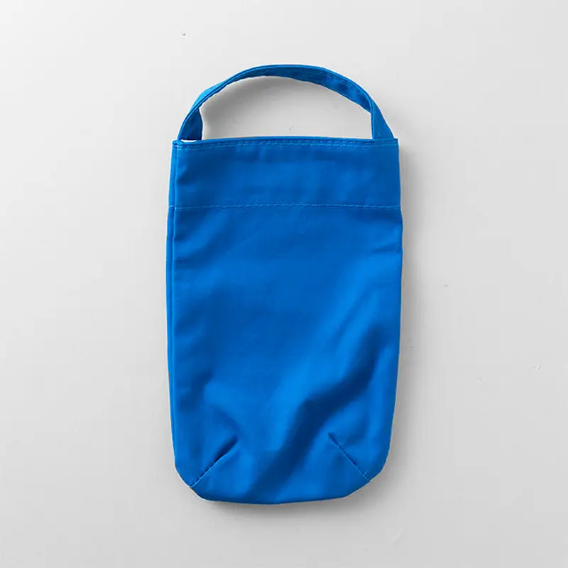 KO'DA Style X TRAVELER'S FACTORY Blue Pouch