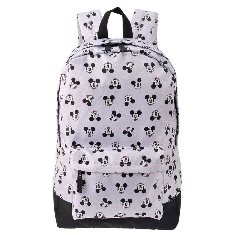 Mickey Mouse Retro Backpack