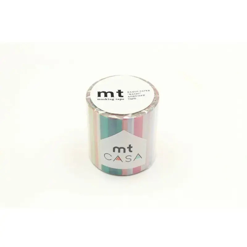 MT Casa Kamoi Paper Multi Border Masking Tape