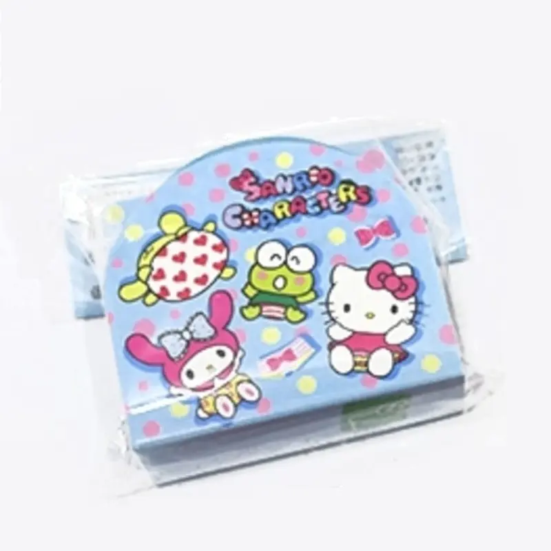 Paper Tape Sanrio Characters