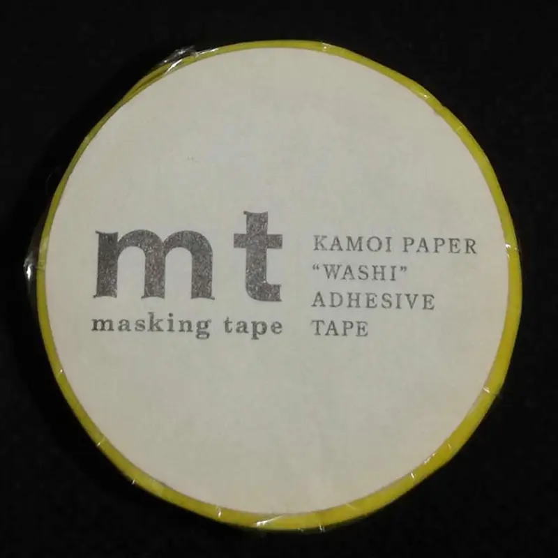 MT Masking Tape Limited Edition Yokohama Loft