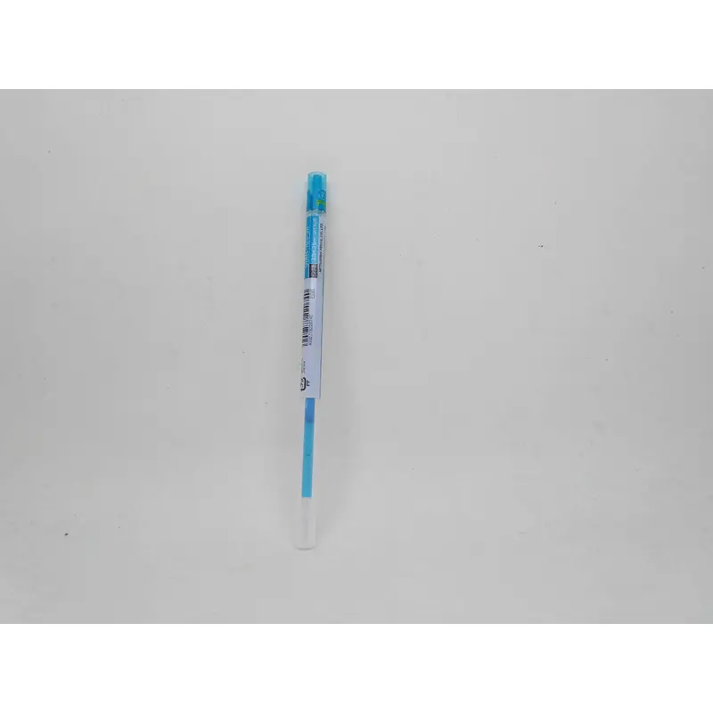 Refill Uniball Fit Gel Ink Ballpoint Pen Original Design Refill 0.38mm A Sky Blue