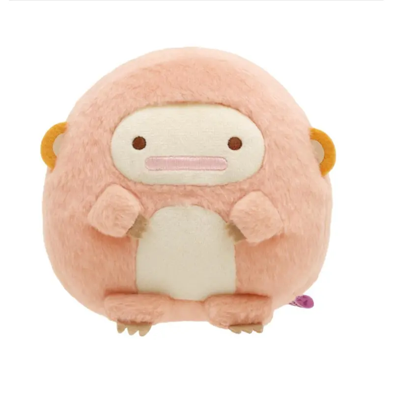 San X Sumikko Gurashi Sumifutto Mysterious Friends Plush