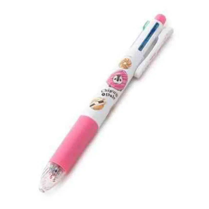 Sarasa Multi Pen Chip & Dale Donuts