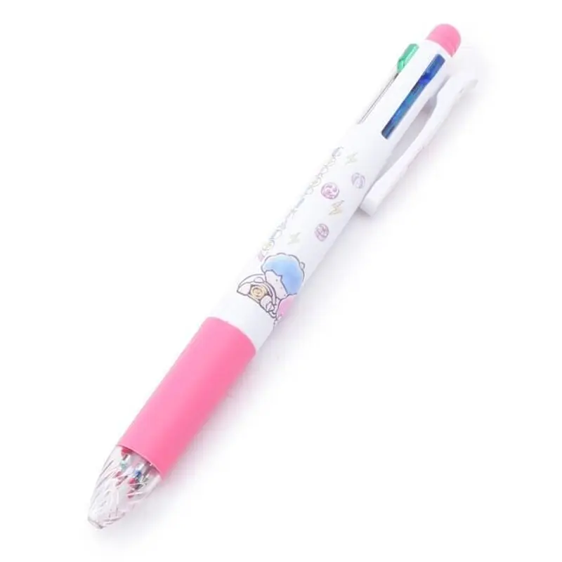 Sarasa Multi Pen Sanrio Goropikadon 4 1