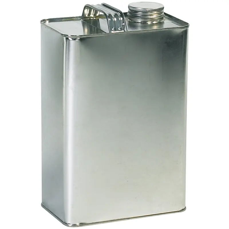 1 Gallon F-Style Can