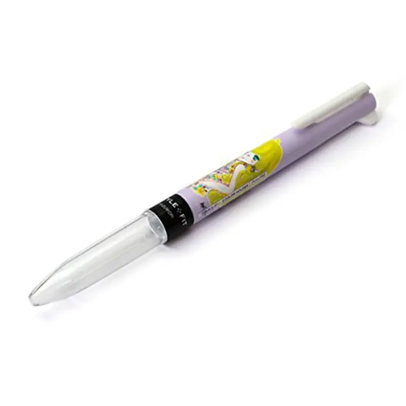 Uni Style Fit Barrel 3 Slot Lavender